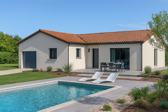 Ma-Cabane - Vente Maison YSSINGEAUX, 100 m²