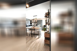 Ma-Cabane - Vente Maison Ytrac, 133 m²