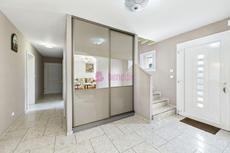 Ma-Cabane - Vente Maison YUTZ, 125 m²