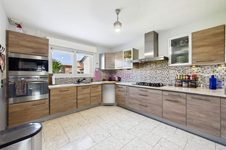 Ma-Cabane - Vente Maison YUTZ, 125 m²