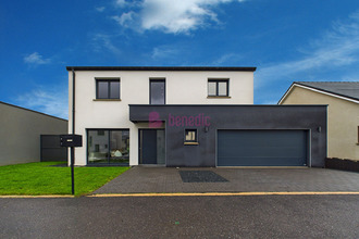 Ma-Cabane - Vente Maison YUTZ, 140 m²