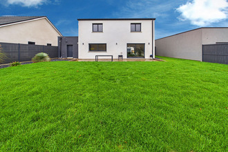 Ma-Cabane - Vente Maison YUTZ, 140 m²