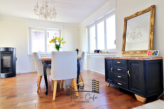 Ma-Cabane - Vente Maison YUTZ, 164 m²