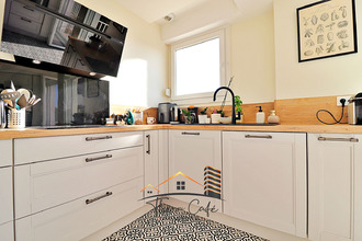 Ma-Cabane - Vente Maison YUTZ, 164 m²