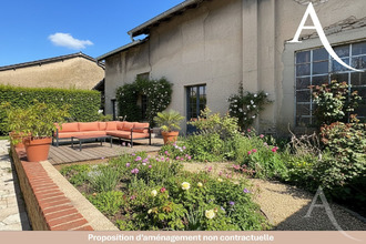 Ma-Cabane - Vente Maison YUTZ, 142 m²