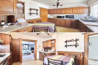 Ma-Cabane - Vente Maison YUTZ, 142 m²