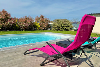 Ma-Cabane - Vente Maison YUTZ, 122 m²