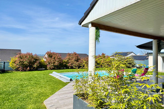 Ma-Cabane - Vente Maison YUTZ, 122 m²