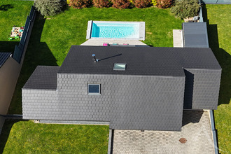 Ma-Cabane - Vente Maison YUTZ, 122 m²