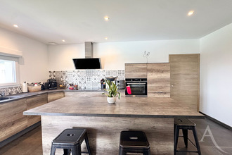 Ma-Cabane - Vente Maison YUTZ, 122 m²