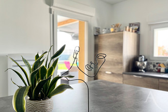 Ma-Cabane - Vente Maison YUTZ, 122 m²