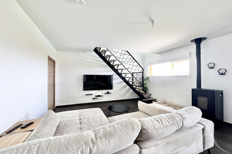 Ma-Cabane - Vente Maison YUTZ, 122 m²