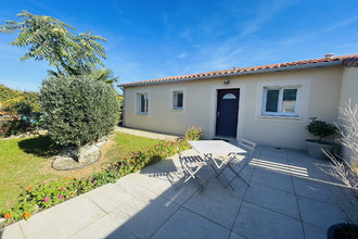 Ma-Cabane - Vente Maison Yversay, 95 m²