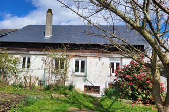 Ma-Cabane - Vente Maison Yvetot, 115 m²