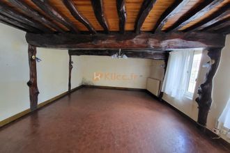 Ma-Cabane - Vente Maison Yvetot, 115 m²