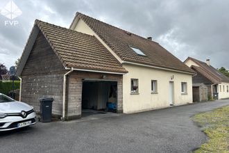 Ma-Cabane - Vente Maison Yvetot, 122 m²