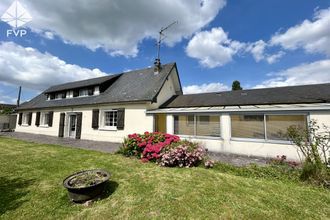 Ma-Cabane - Vente Maison Yvetot, 135 m²