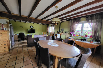 Ma-Cabane - Vente Maison Yvetot, 117 m²