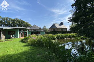 Ma-Cabane - Vente Maison Yvetot, 272 m²