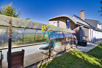 Ma-Cabane - Vente Maison Yvetot, 205 m²