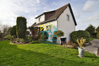 Ma-Cabane - Vente Maison Yvetot, 126 m²