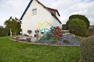 Ma-Cabane - Vente Maison Yvetot, 126 m²