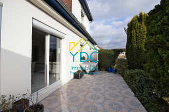 Ma-Cabane - Vente Maison Yvetot, 126 m²