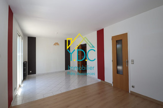 Ma-Cabane - Vente Maison Yvetot, 130 m²