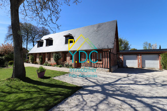 Ma-Cabane - Vente Maison Yvetot, 145 m²