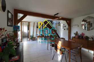 Ma-Cabane - Vente Maison Yvetot, 145 m²