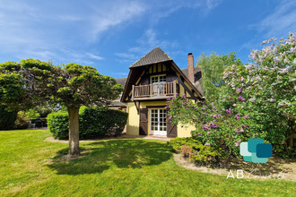 Ma-Cabane - Vente Maison Yvetot, 208 m²