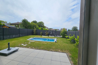 Ma-Cabane - Vente Maison YVOIRE, 93 m²