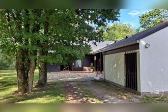 Ma-Cabane - Vente Maison YVOY-LE-MARRON, 193 m²