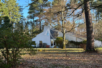 Ma-Cabane - Vente Maison YVOY-LE-MARRON, 174 m²
