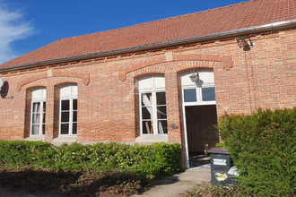 Ma-Cabane - Vente Maison YVOY-LE-MARRON, 57 m²