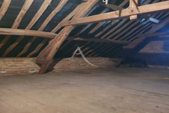 Ma-Cabane - Vente Maison YVOY-LE-MARRON, 57 m²