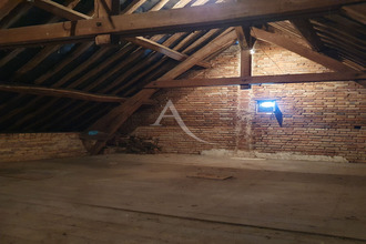 Ma-Cabane - Vente Maison YVOY-LE-MARRON, 57 m²