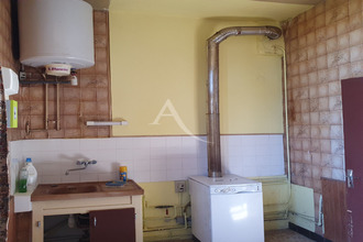 Ma-Cabane - Vente Maison YVOY-LE-MARRON, 57 m²