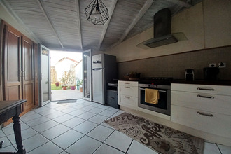 Ma-Cabane - Vente Maison YVRAC, 133 m²