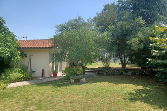 Ma-Cabane - Vente Maison YVRAC, 133 m²