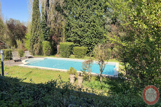 Ma-Cabane - Vente Maison Yvrac, 350 m²
