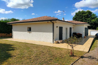 Vente Maison 33370, YVRAC France
