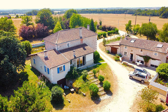 Ma-Cabane - Vente Maison Yvrac-et-Malleyrand, 324 m²