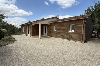 Ma-Cabane - Vente Maison Yvrac-et-Malleyrand, 65 m²