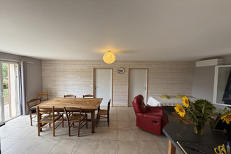 Ma-Cabane - Vente Maison Yvrac-et-Malleyrand, 65 m²