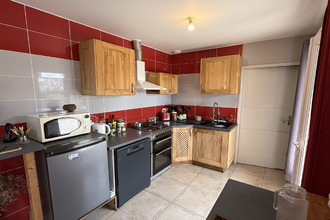 Ma-Cabane - Vente Maison Yvrac-et-Malleyrand, 65 m²