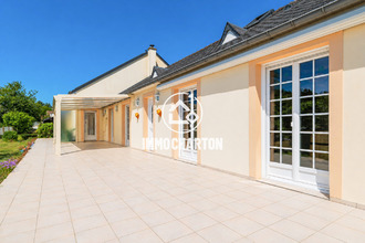 Ma-Cabane - Vente Maison Yvré-l'Évêque, 177 m²