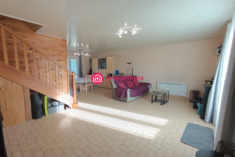 Ma-Cabane - Vente Maison Yvré-le-Pôlin, 88 m²