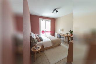 Ma-Cabane - Vente Maison Yvré-le-Pôlin, 110 m²