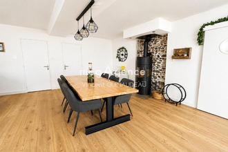 Vente Maison 49360, YZERNAY France